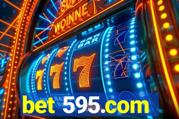 bet 595.com